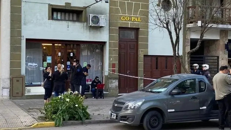 Horror en Balcarce: "Los testigos han hecho referencia que el asesino consumía drogas"