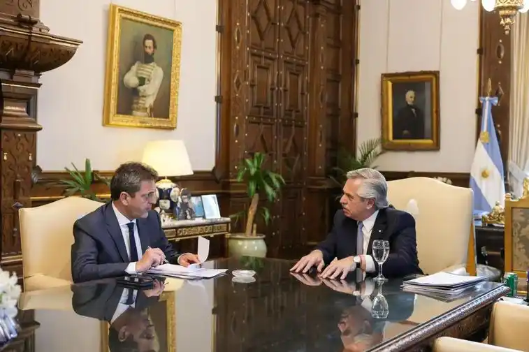 Los desafíos del gobierno nacional en la semana que comienza