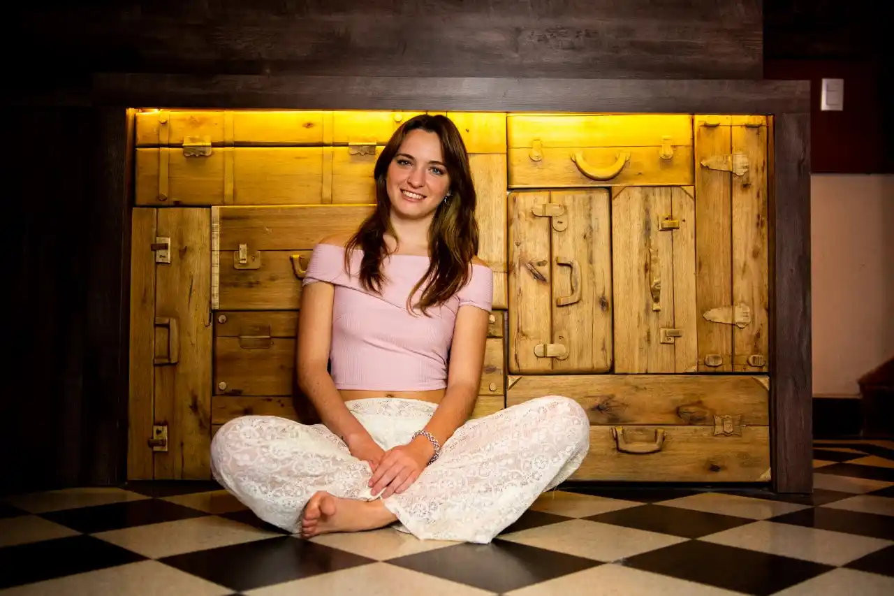 Janise sigue creciendo