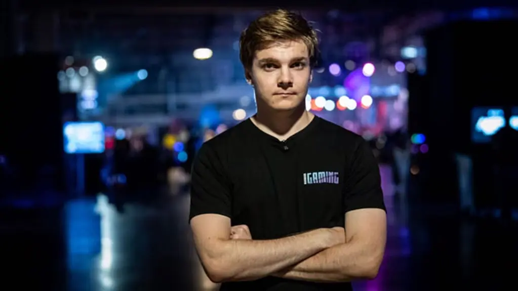 Murió Lauri Cyanide Happonen, el histórico campeón mundial de League of Legends