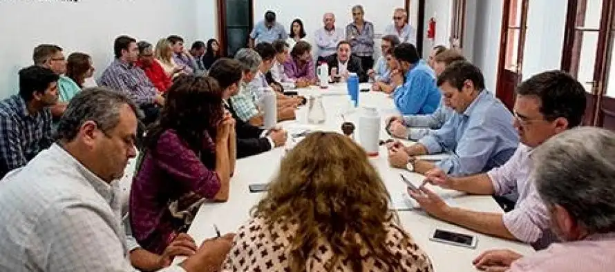 Hubo acuerdo y los municipales cerraron la paritaria
