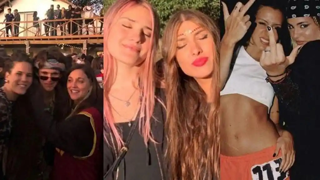 Lola Latorre, tras quedar imputada por participar de una fiesta clandestina en Mercedes: "Lo haría mil veces más"