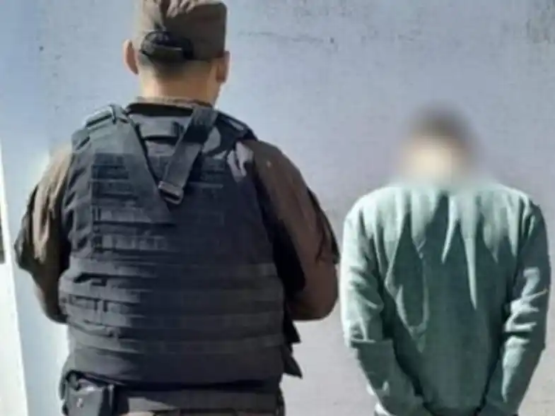 Federación: Dos detenidos tras una violenta gresca