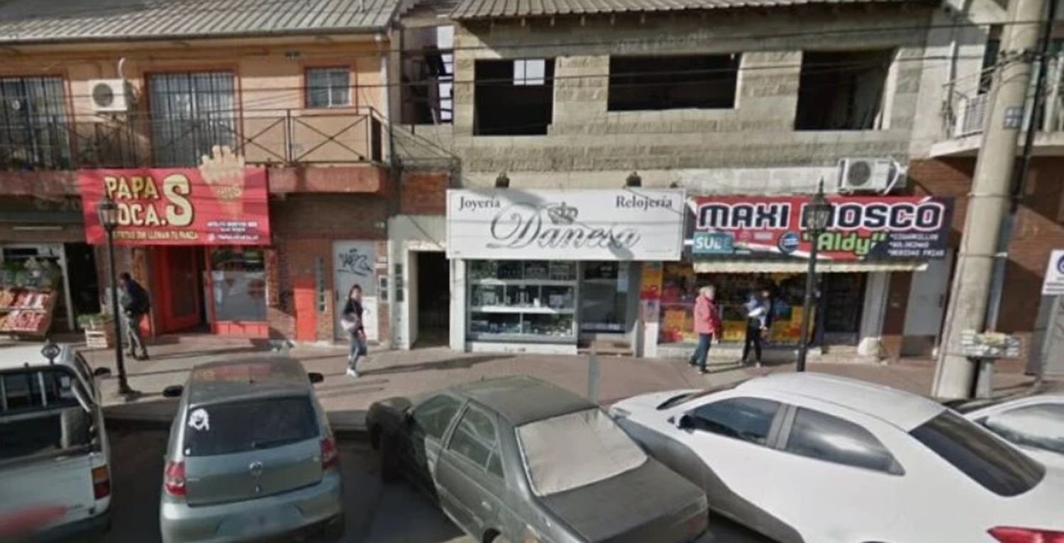 Tigre: Hallan un hombre descuartizado dentro de una heladera y detienen a su amigo