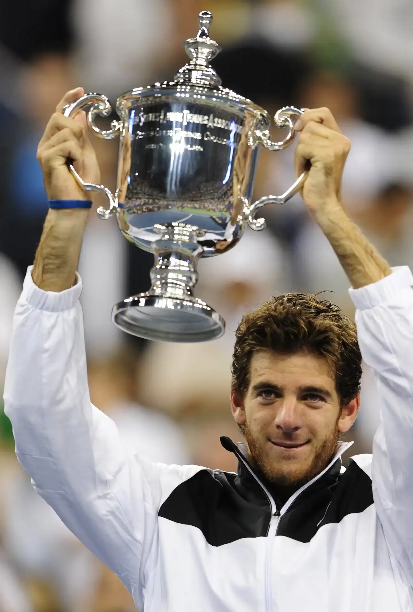 del potro