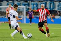 En La Plata, al clásico sólo le faltaron los goles