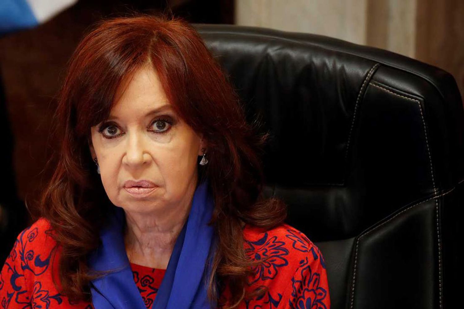 Cristina Kirchner calificó de "barbarie antiperonista" al bombardeo de la Plaza de Mayo