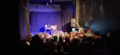 Festival de teatro para bebes, la innovadora propuesta del espacio cultural “Nueve 90”