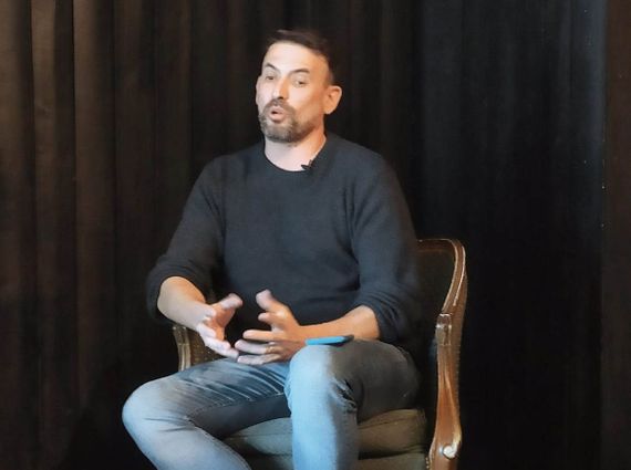 “Nosotros somos una muy buena alternativa para buscar alternancia en el Concejo Deliberante”