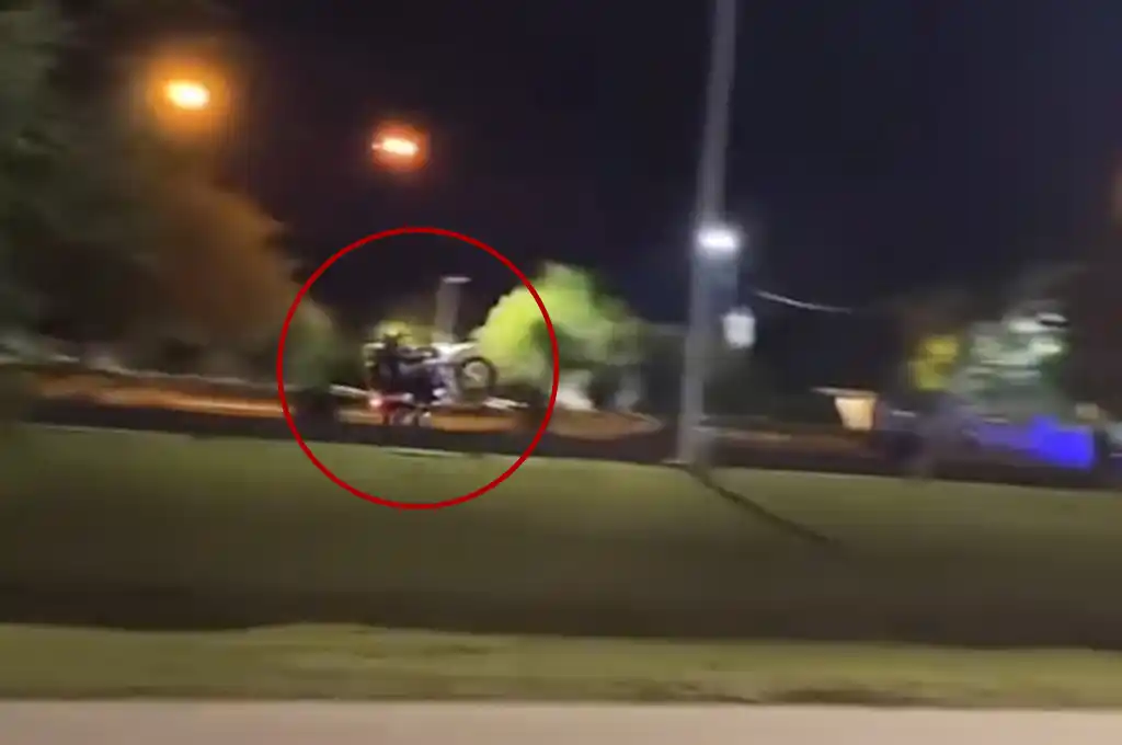 Descontrol en Rafaela: denuncian ‘juntadas’ sin control en el cartel de la ciudad