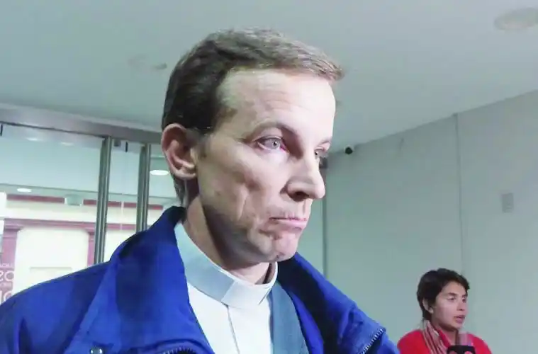 Está en marcha la organización de los festejos patronales