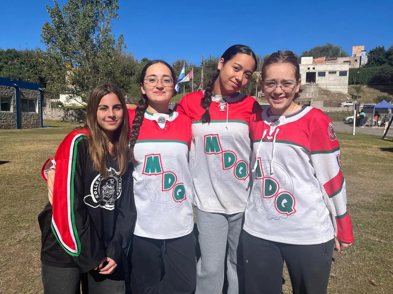 mdq roller hockey 2