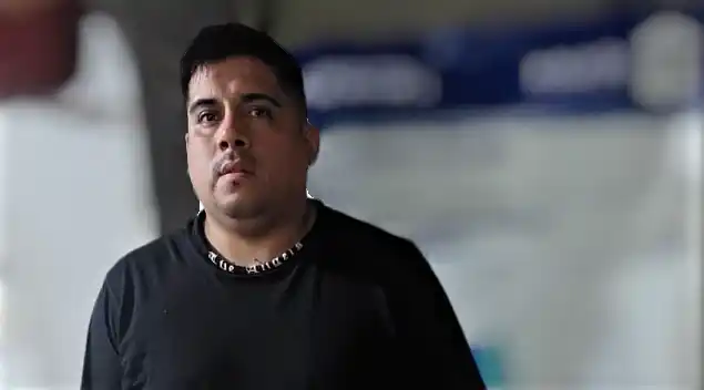 El detenido por el asalto a la joyería Tettamanti se negó a declarar