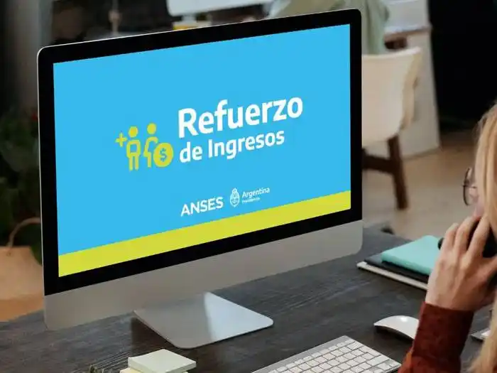 225 mil entrerrianos cobran el refuerzo de ingresos en junio