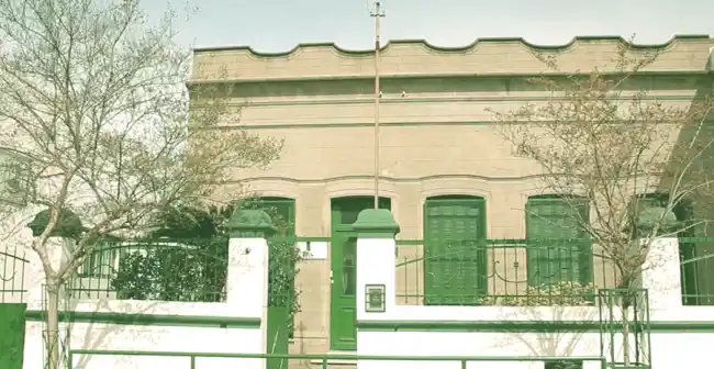 Insólito en San Nicolás: Le dijeron que tenía que presidir la mesa y salió corriendo