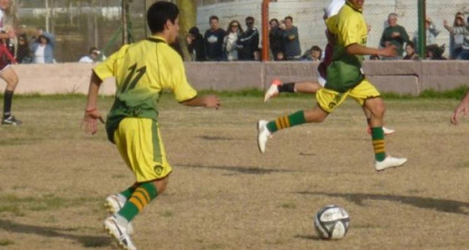 “El Santo” va por su primera victoria ante General San Martín
