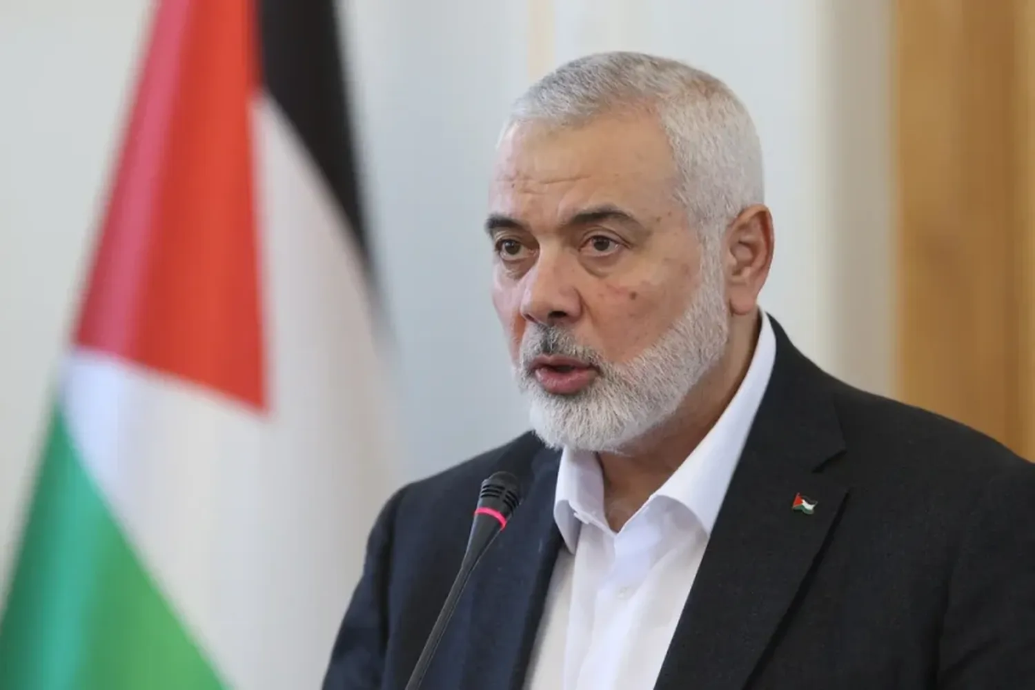 El grupo terrorista Hamas confirmó la muerte de su líder Ismail Haniyeh en un ataque en Teherán