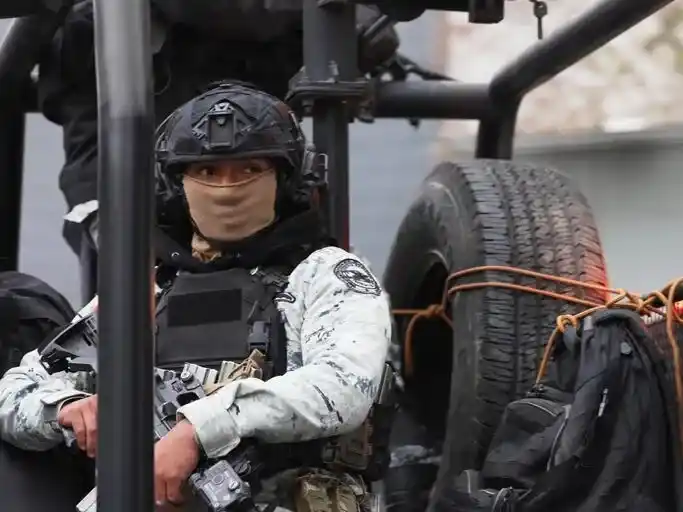 El Ejército mexicano abatió a Nemesio Oseguera Cervantes y se desató una ola de violencia con 14 muertos