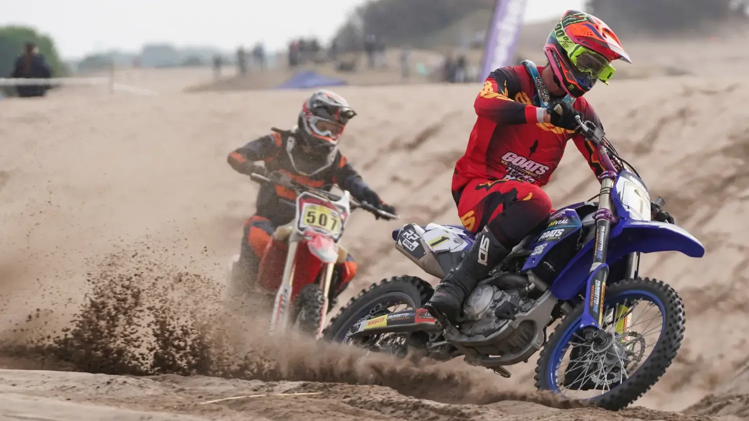 La séptima fecha del Arena Series se llevará a cabo en Costa Bonita