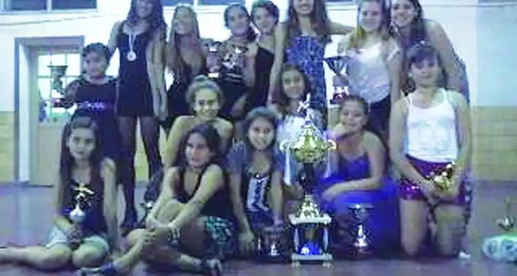 Copa Estímulo para Pescadores