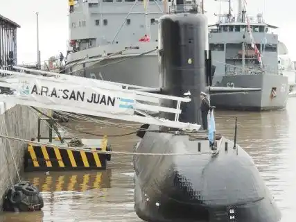 Hallazgo del ARA San Juan: un cierre doloroso para un país que nunca dejó de buscar