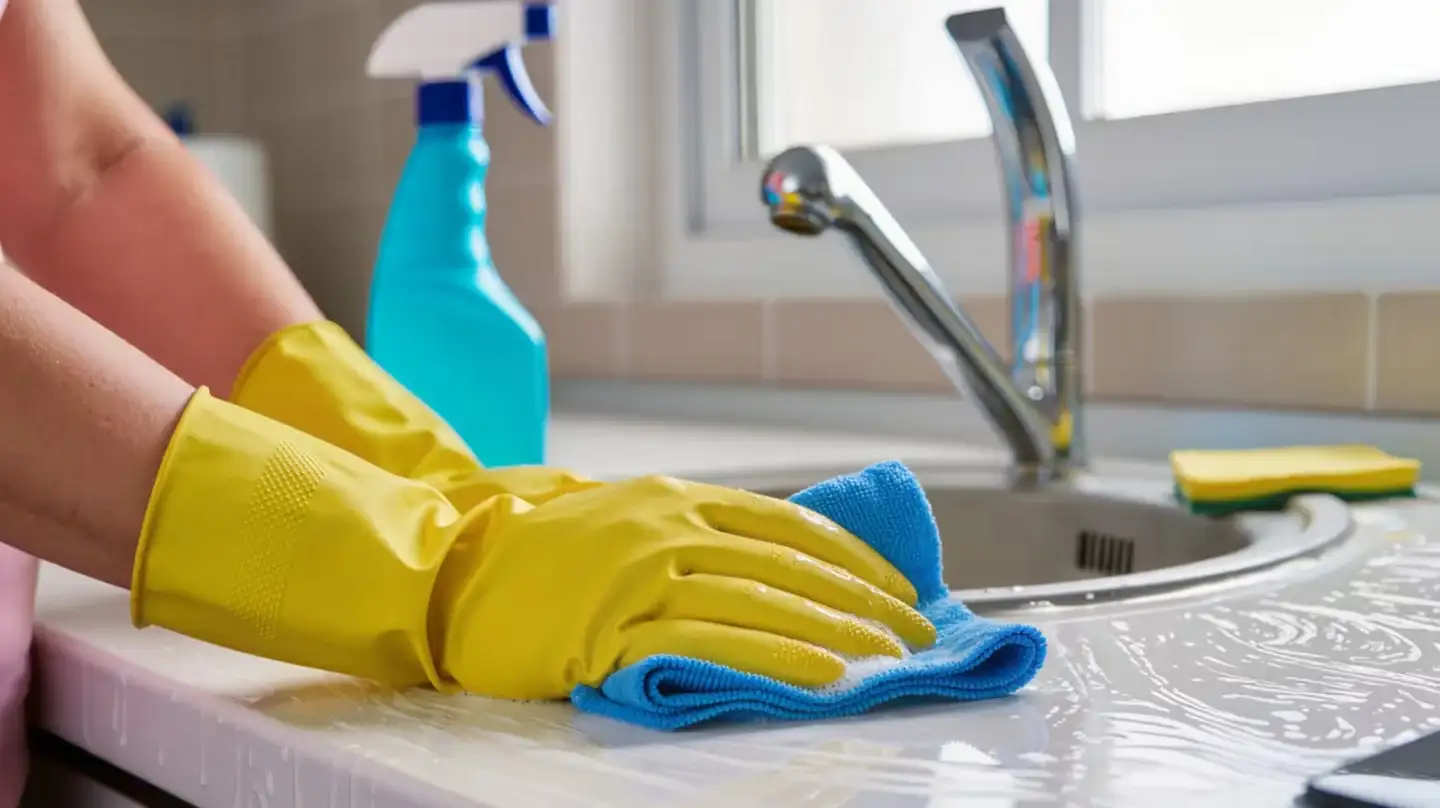 ANMAT prohibió todos los productos de una reconocida marca de limpieza: cuál es