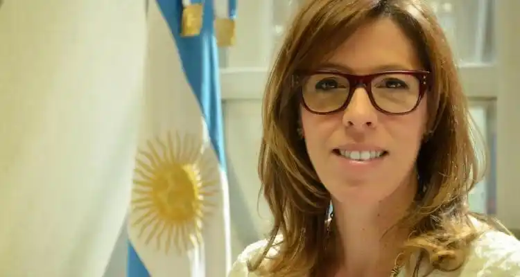 Para Laura Alonso hay “caprichos que van entre el delirio y el autoritarismo” que se terminan el 10 de diciembre