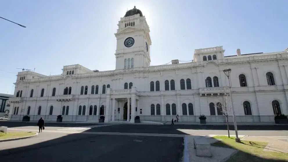 Se oficializó el Régimen General de Concursos para el empleo público