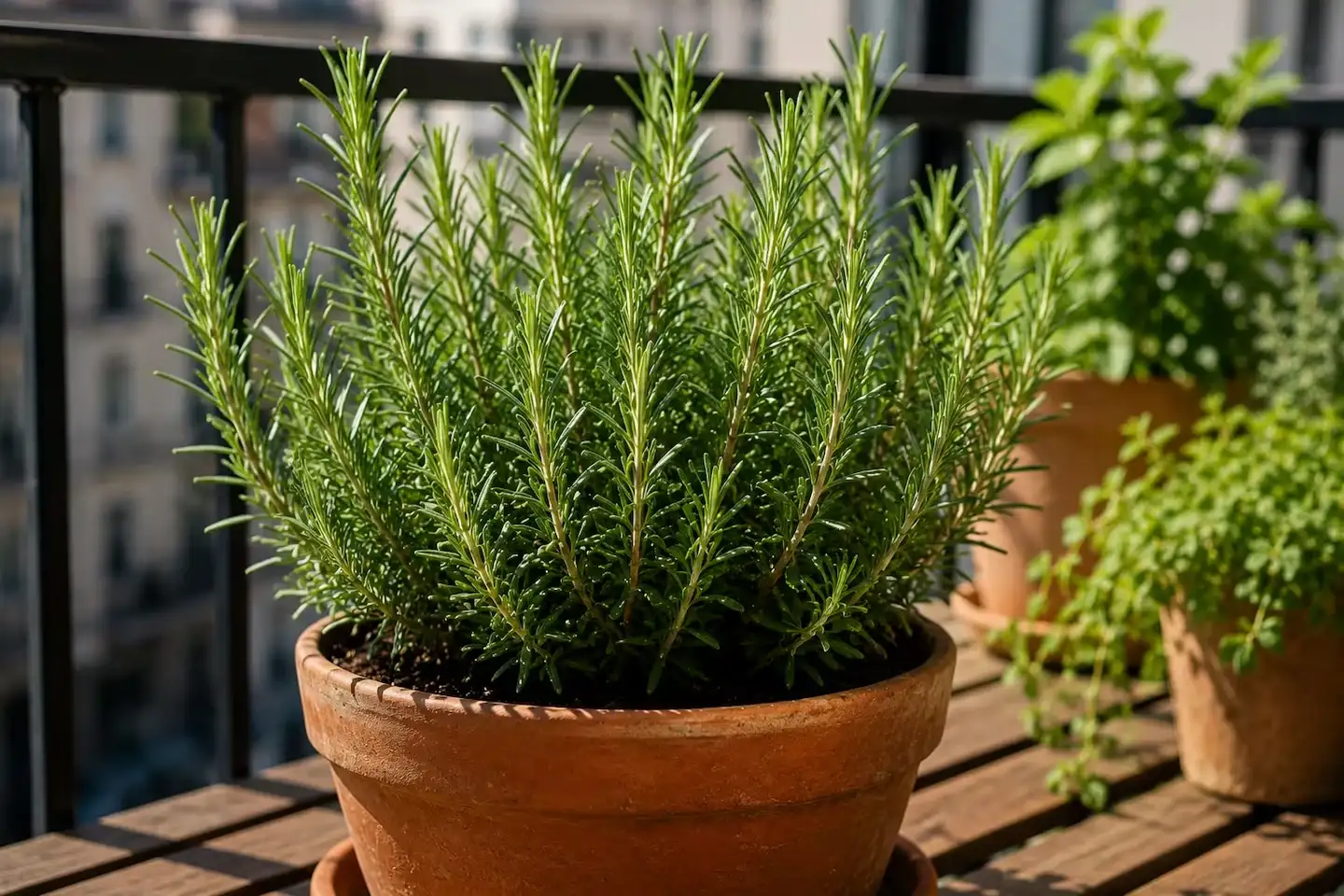 plantas - 3