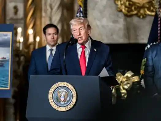 Trump lanzó un ultimátum a Irán: “48 horas antes de que caiga el infierno”