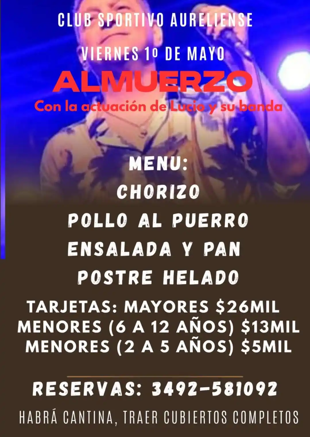 Club Sportivo Aureliense