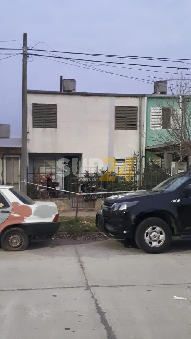 Villa Cañás: El joven herido fue operado y está estable