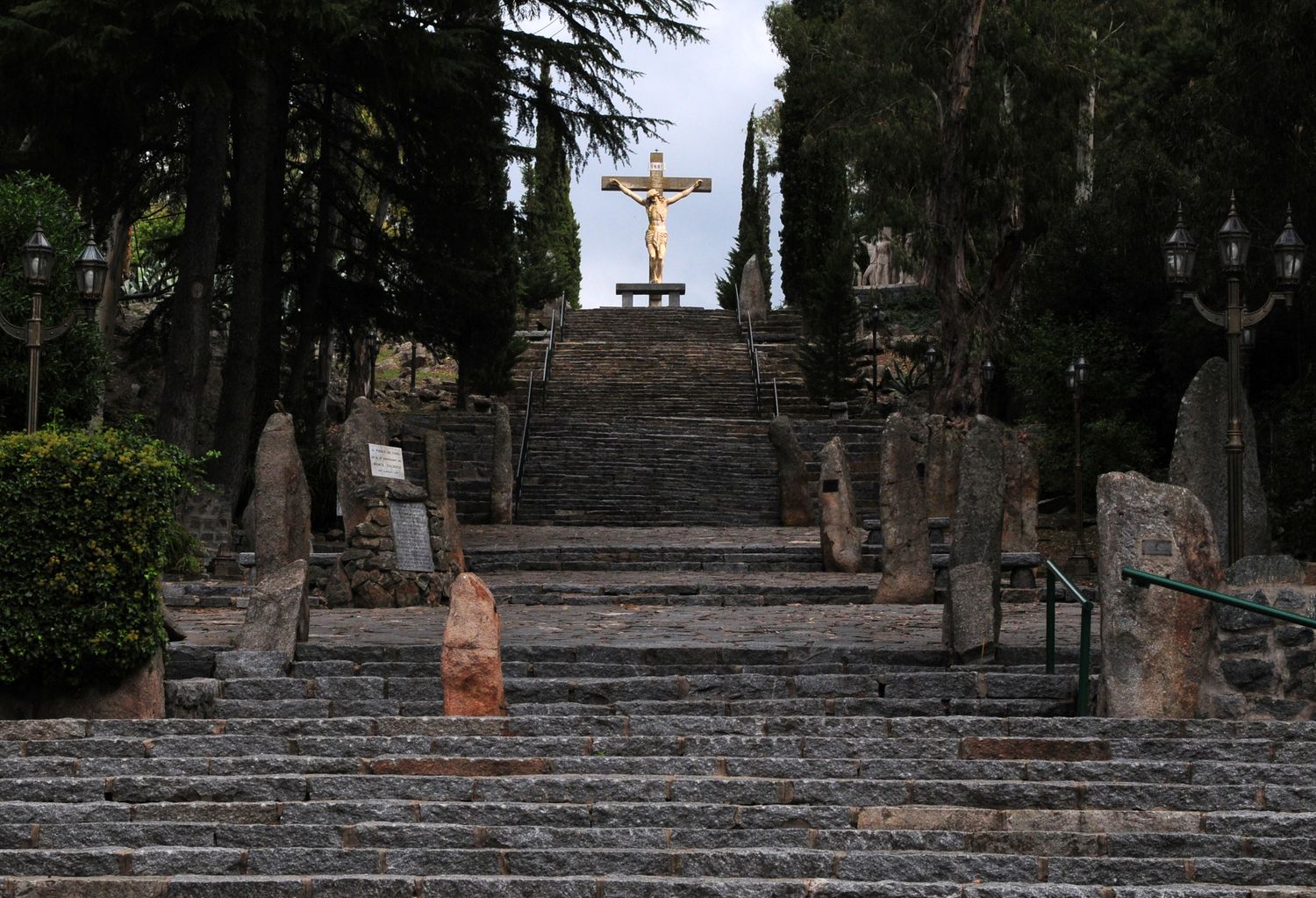 A dos semanas de la denuncia, la pesquisa descartó un abuso a una menor en El Calvario