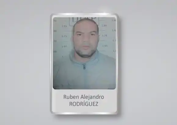 En los allanamientos de Prefectura se detuvo a un jefe narco uruguayo
