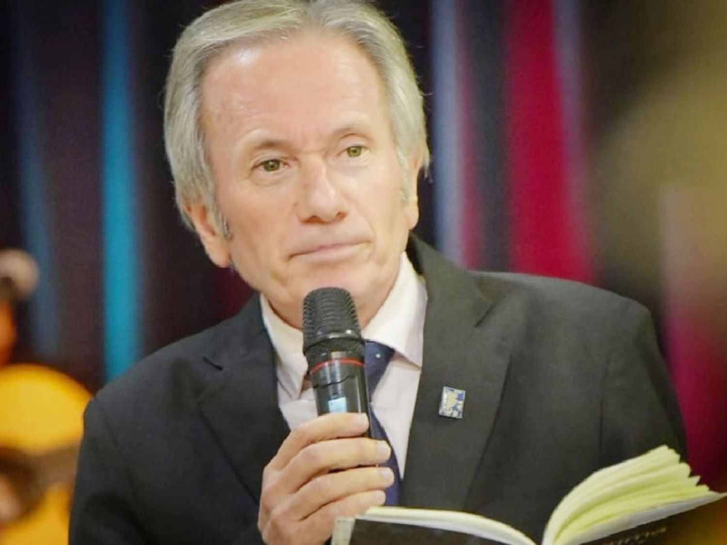 Reconocimiento a las letras entrerrianas en el X Certamen Literario "Roberto A. Romani"