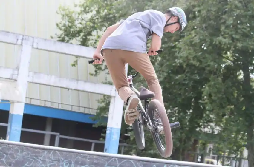 El Municipio celebra el Día del Deportista Marplatense con una jornada abierta y gratuita