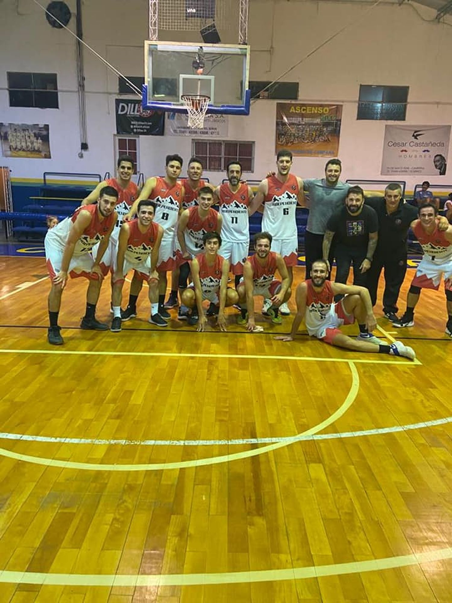 La temporada tendrá su comienzo en mayo