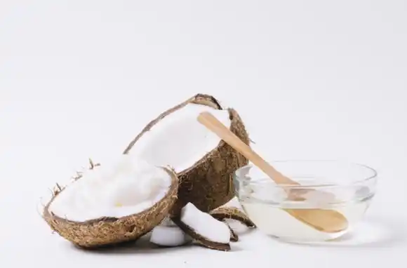 ¿Qué aceites son buenos para el cabello?