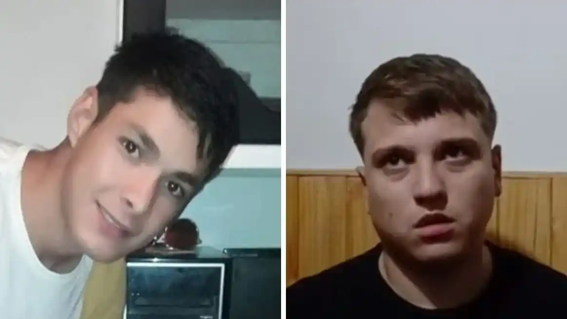 Un cumpleaños terminó en tragedia en Chaco: mató a un amigo, lo confesó en un video y se entregó