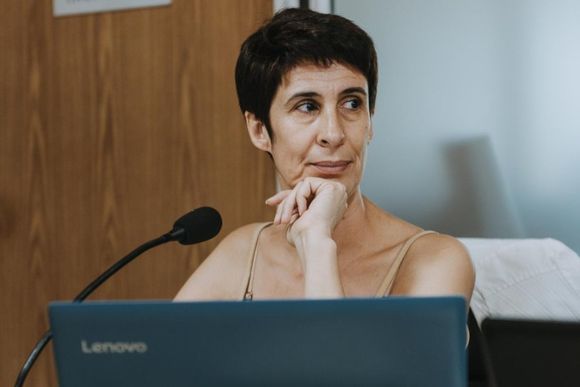 Seguridad: “Se hace imprescindible generar lazos con el sistema de Justicia”