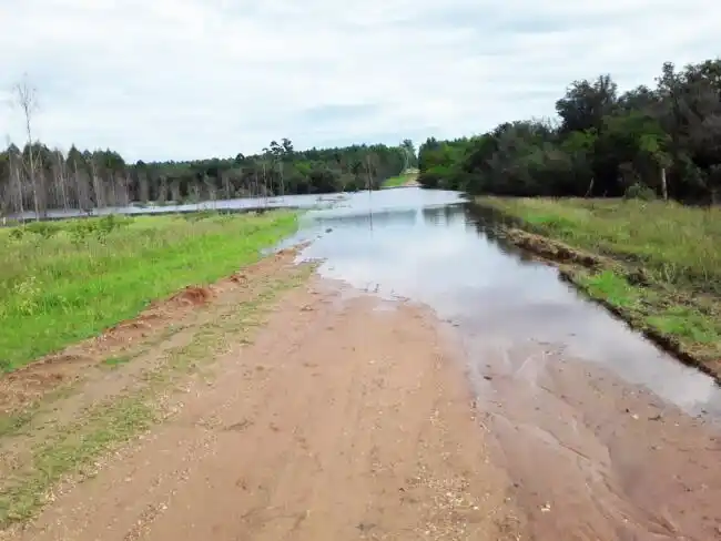 El arranque del Rally Entrerriano se correrá en abril