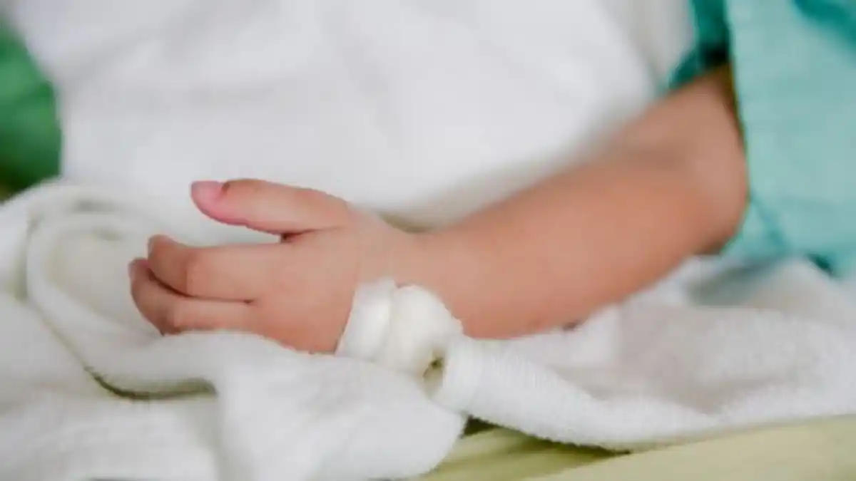 ATROZ CRIMEN: 3 adolescentes presos por matar y abusar sexualmente de un bebé de 1 año de edad durante 9 meses