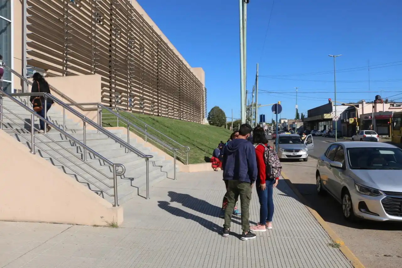 Nuevo repunte: Gualeguaychú sumó casi 100 contagios este viernes