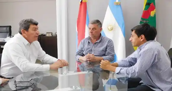 Se construirán nuevas viviendas con fondos provinciales en San Salvador