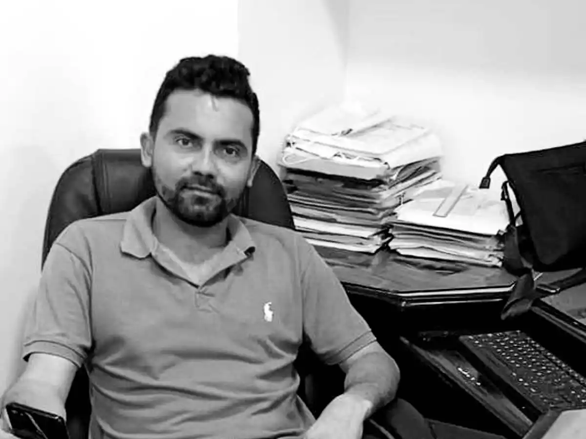 Asesinan a periodista de la agencia Voces de Córdoba