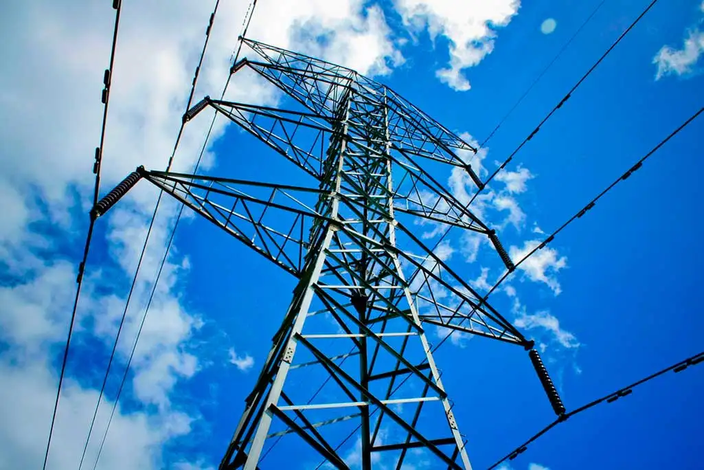 Entre Ríos registró este lunes un récord de demanda de energía