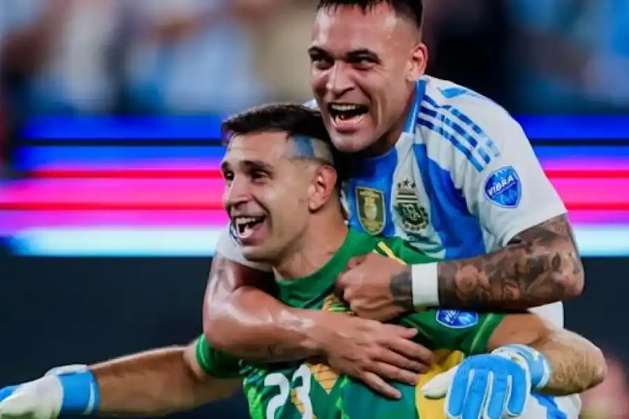 La que viene para la Selección Argentina