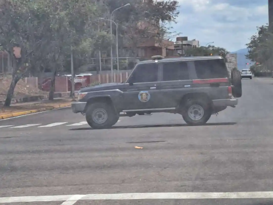 ESTOS SON LOS CHAVISTAS DETENIDOS en la segunda fase contra la corrupción