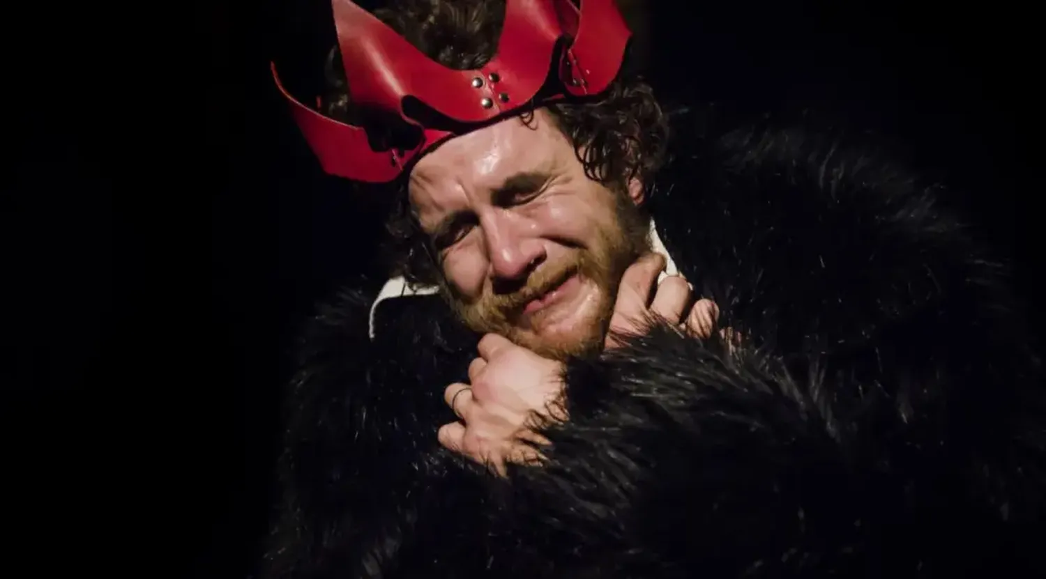 Martín Fierro al Teatro