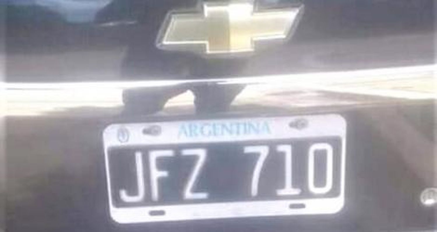 David busca su patente